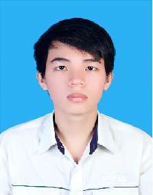 Gia sư Lê Thanh Tuấn
